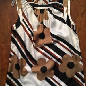 Dolce & Gabbana Silk Blouse